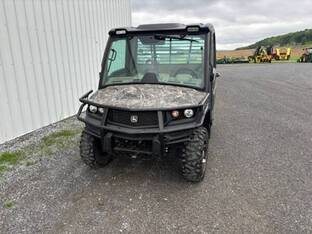 2020 John Deere GATOR XUV 835R