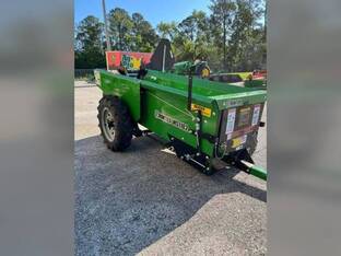 2026 Frontier MS1102