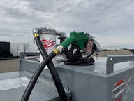 2026 Thunder Creek ev750
