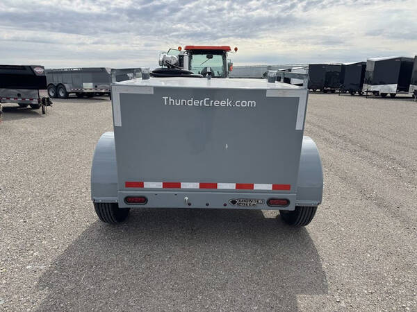 2026 Thunder Creek ev500