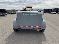 2026 Thunder Creek ev500
