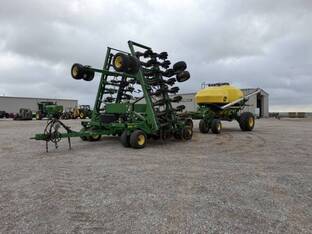 2007 John Deere 1890