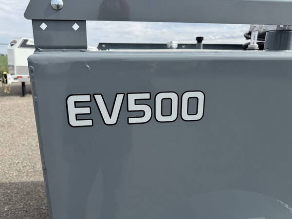 2026 Thunder Creek ev500
