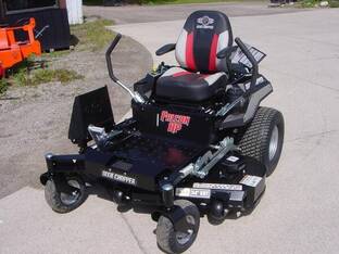 2026 Dixie Chopper FALCON HP 2454KW
