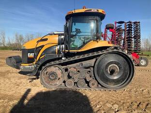 2003 Challenger MT765