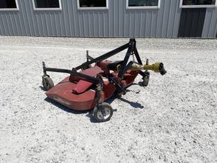 Bush Hog RFM60