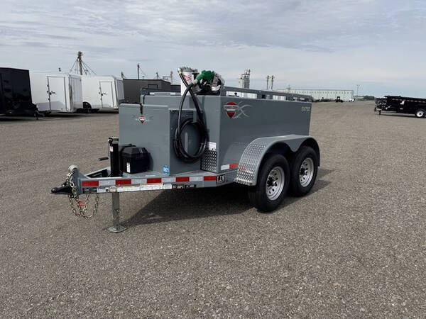 2026 Thunder Creek ev750