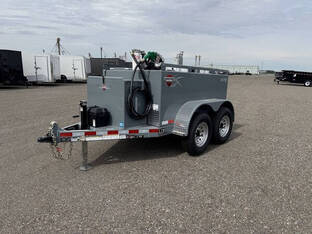 2026 Thunder Creek EV750