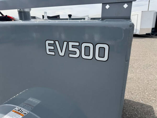 2026 Thunder Creek ev500 - def
