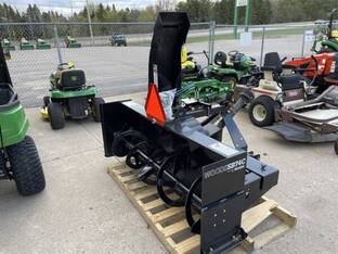 2020 Woods SB74C