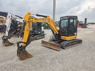 2022 JCB 50Z-1