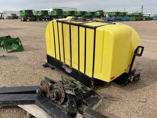 2020 Demco SIDEQUEST