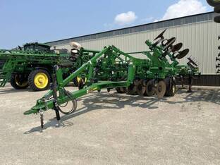 2024 John Deere 2730