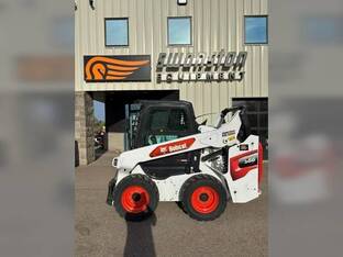 2024 Bobcat S66