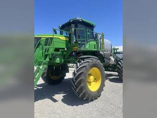 2023 John Deere 410R