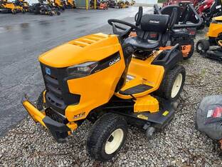 2018 Cub Cadet XT2 GX54