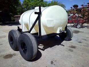 Custom Built 1000