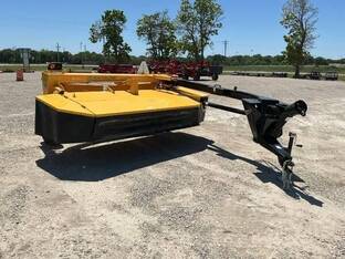 2026 New Holland DISCBINE 210