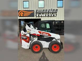 2024 Bobcat S66