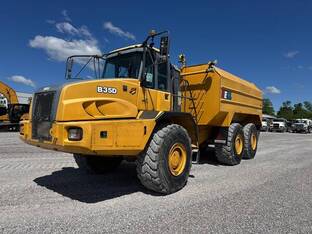 2013 BELL B35D