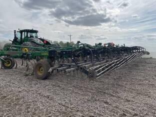 2020 John Deere 2230