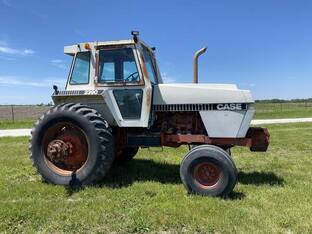 1979 Case 2390