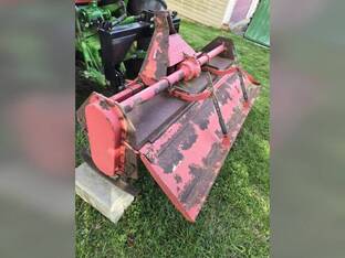 Bush Hog RT 72