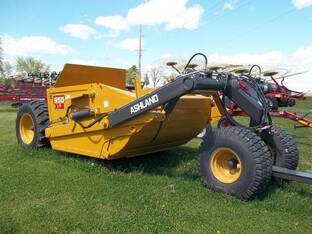 2026 Ashland 950XL2