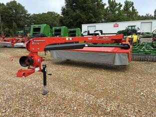 2024 Kuhn GMD4051TL