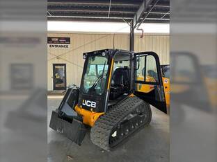 2026 JCB 270T