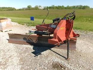 Servis Rhino 1540