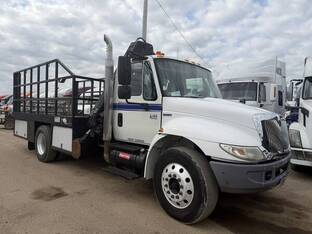 2005 Hiab XS122B-1CLB