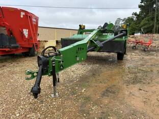 2023 John Deere S300