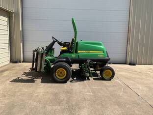 2022 John Deere 7700A