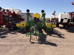 1998 John Deere 1770NT