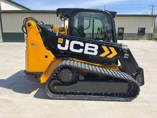 2024 JCB 3TS-8T