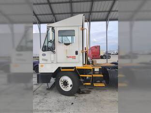 2015 Kalmar OTTAWA 4X2