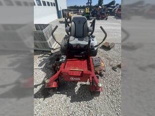 2021 Exmark RAE708GEM52300