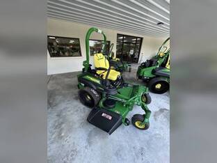 2026 John Deere Z955M