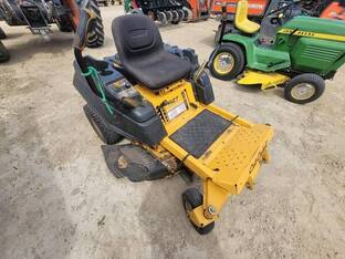 Cub Cadet RZT42