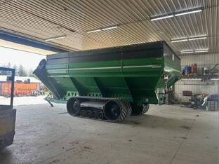 2023 Brent 1598
