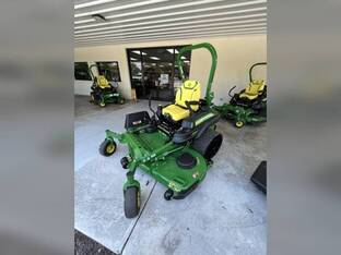 2026 John Deere Z975M