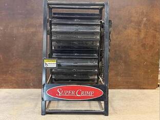 Smucker Welding