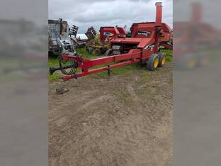 New Holland FP230
