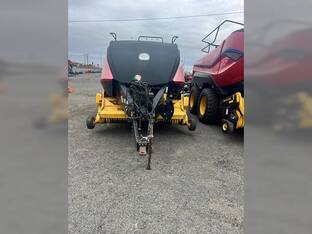 2016 New Holland BIG BALER 340S