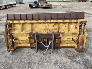 Balderson B50-3M