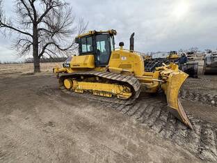 2024 Komatsu D71PX-24