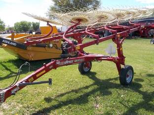 2026 Sitrex QR10