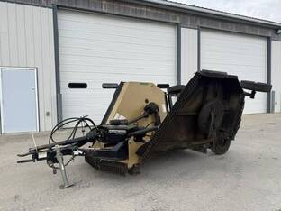 2015 Land Pride RC2512