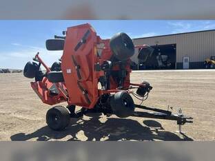 2026 Land Pride AFM4214